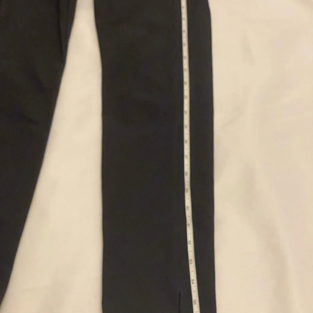 ATHLETA Women's Black Pants Size 2